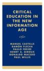 Image for Critical Education in the New Information Age