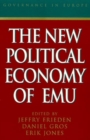 Image for The New Political Economy of EMU
