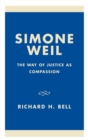 Image for Simone Weil  : the way of justice as compassion