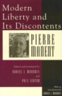 Image for Modern Liberty and Its Discontents