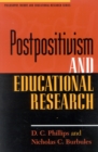 Image for Postpositivism and Educational Research