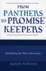 Image for From Panthers to Promise Keepers