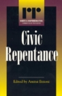 Image for Civic Repentance
