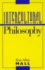 Image for Intercultural Philosophy