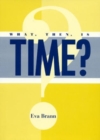 Image for What, then, is time?