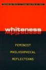 Image for Whiteness