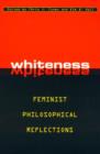 Image for Whiteness