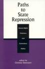 Image for Paths to State Repression