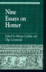 Image for Nine Essays on Homer