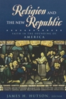 Image for Religion and the New Republic