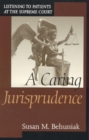 Image for A Caring Jurisprudence