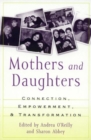 Image for Mothers and Daughters