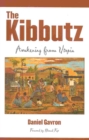 Image for The kibbutz  : awakening from Utopia