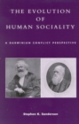 Image for The Evolution of Human Sociality