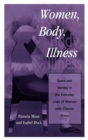 Image for Women, body, illness