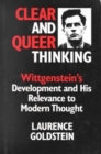 Image for Clear and Queer Thinking