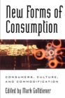 Image for New Forms of Consumption