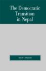 Image for The Democratic Transition in Nepal