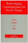Image for Redeveloping Communication for Social Change