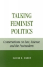 Image for Talking Feminist Politics