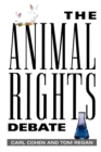 Image for The Animal Rights Debate