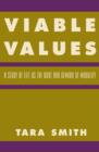 Image for Viable Values