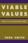 Image for Viable Values