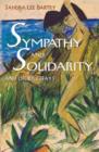 Image for Sympathy and solidarity  : and other essays