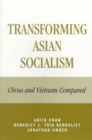 Image for Transforming Asian Socialism