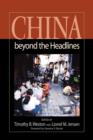 Image for China Beyond the Headlines