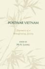 Image for Postwar Vietnam