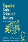 Image for The Expanded Social Scientist&#39;s Bestiary