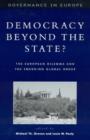 Image for Democracy beyond the State?