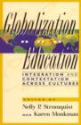 Image for Globalization and Education