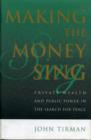 Image for Making the Money Sing