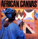 Image for African Canvas