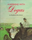 Image for A Weekend with Degas