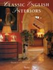 Image for Classic English Interiors