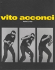 Image for Vito Acconci