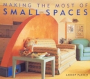 Image for Making the Most of Small Spaces