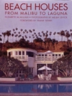 Image for Beach Houses from Malibu to Laguna