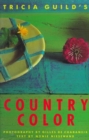 Image for Tricia Guilds Country Colour