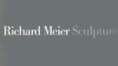 Image for Richard Meier Sculpture, 1992/1994