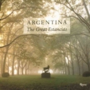 Image for Argentina : Great Estancias