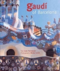 Image for Gaudi of Barcelona