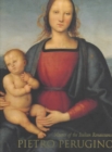 Image for Pietro Perugino  : master of the Italian Renaissance