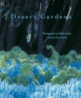 Image for Desert gardens