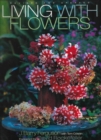 Image for Living with flowers