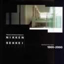 Image for Nikken Sekkei  : building future Japan 1900-2000