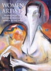 Image for Women artists  : works from the National Museum of Women in the Arts